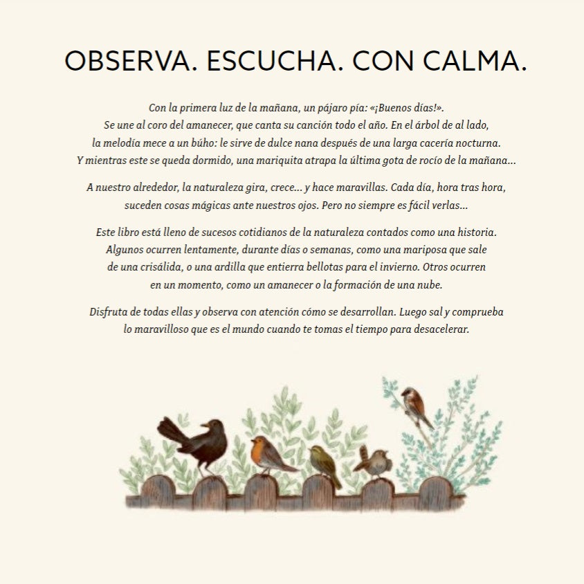 Con calma Con calma